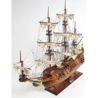 T021 Fairfax Tall Ship Model Admiral Line t021-fairfax-tall-ship-model-l03.jpg