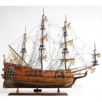 T021 Fairfax Tall Ship Model Admiral Line t021-fairfax-tall-ship-model-l07.jpg