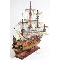 T021 Fairfax Tall Ship Model Admiral Line t021-fairfax-tall-ship-model-l08.jpg