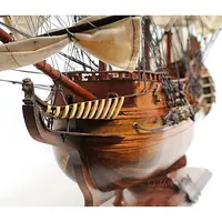 T021 Fairfax Tall Ship Model Admiral Line t021-fairfax-tall-ship-model-l13.jpg