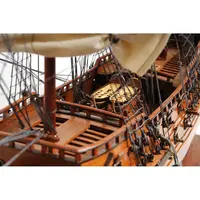 T021 Fairfax Tall Ship Model Admiral Line t021-fairfax-tall-ship-model-l15.jpg