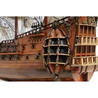 T021 Fairfax Tall Ship Model Admiral Line t021-fairfax-tall-ship-model-l18.jpg