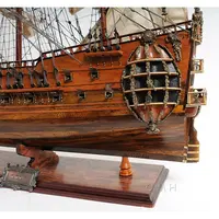 T021 Fairfax Tall Ship Model Admiral Line t021-fairfax-tall-ship-model-l20.jpg