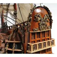 T021 Fairfax Tall Ship Model Admiral Line t021-fairfax-tall-ship-model-l21.jpg