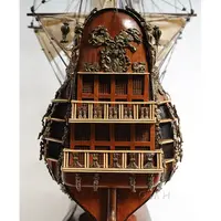 T021 Fairfax Tall Ship Model Admiral Line t021-fairfax-tall-ship-model-l22.jpg