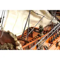 T021 Fairfax Tall Ship Model Admiral Line t021-fairfax-tall-ship-model-l23.jpg