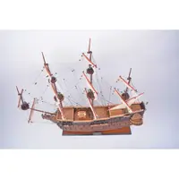 T029 Le Furieux Model Ship Admiral Line | Fully Assembled t029-le-furieux-model-ship-admiral-line-fully-assembled-l09.JPG