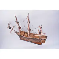 T029 Le Furieux Model Ship Admiral Line | Fully Assembled t029-le-furieux-model-ship-admiral-line-fully-assembled-l10.JPG