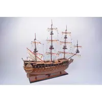 T029 Le Furieux Model Ship Admiral Line | Fully Assembled t029-le-furieux-model-ship-admiral-line-fully-assembled-l12.JPG