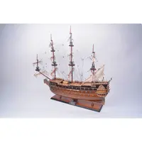 T029 Le Furieux Model Ship Admiral Line | Fully Assembled t029-le-furieux-model-ship-admiral-line-fully-assembled-l13.JPG