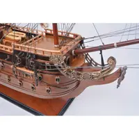 T029 Le Furieux Model Ship Admiral Line | Fully Assembled t029-le-furieux-model-ship-admiral-line-fully-assembled-l16.JPG