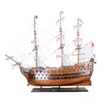 T032 HMS Victory Xl War Ship Model Fleet Admiral Line Limited Edition t032-hms-victory-xl-war-ship-model-fleet-admiral-line-limited-edition-l0128072026.jpg