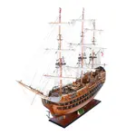 T032 HMS Victory Xl War Ship Model Fleet Admiral Line Limited Edition t032-hms-victory-xl-war-ship-model-fleet-admiral-line-limited-edition-l0428072026.jpg