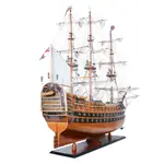 T032 HMS Victory Xl War Ship Model Fleet Admiral Line Limited Edition t032-hms-victory-xl-war-ship-model-fleet-admiral-line-limited-edition-l0528072026.jpg