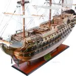 T032A HMS Victory 56L With Display Case XL No Glass t032a-hms-victory-56l-with-display-case-xl-no-glass-l08.jpg