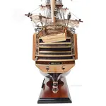 T033A HMS Victory Midsize With Display Case t033a-hms-victory-midsize-with-display-case-l09.jpg