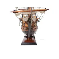 T033F1 Ultimate HMS Victory Combo: A Model Ship and Classic Hat t033f1-ultimate-hms-victory-combo-a-model-ship-and-classic-hat-l10.jpg