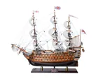 T033L HMS Victory Limited Edition Downwind Full Sails Only 100 Units Produced Admiral Line t033l-hms-victory-limited-edition-downwind-full-sails-only-100-units-produced-l01.jpg