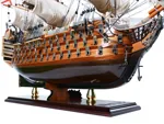 T033L HMS Victory Limited Edition Downwind Full Sails Only 100 Units Produced Admiral Line t033l-hms-victory-limited-edition-downwind-full-sails-only-100-units-produced-l06.jpg