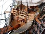 T033L HMS Victory Limited Edition Downwind Full Sails Only 100 Units Produced Admiral Line t033l-hms-victory-limited-edition-downwind-full-sails-only-100-units-produced-l07.jpg