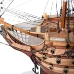 T034B HMS Victory Large With Floor Display Case t034b-hms-victory-large-with-floor-display-case-l05.jpg