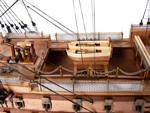 T034F1 Ultimate HMS Victory Combo: A Model Ship and Classic Hat t034f1-ultimate-hms-victory-combo-a-model-ship-and-classic-hat-l03.jpg