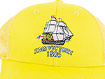 T034F1 Ultimate HMS Victory Combo: A Model Ship and Classic Hat t034f1-ultimate-hms-victory-combo-a-model-ship-and-classic-hat-l12.jpg