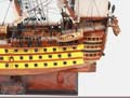 T051 HMS Victory Painted Medium 