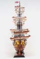 T051 HMS Victory Painted Medium 