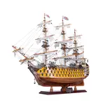 T051 HMS Victory Painted Medium Admiral Line t051-hms-victory-painted-l60-l57-l0228072026.jpg