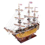 T051 HMS Victory Painted Medium Admiral Line t051-hms-victory-painted-l60-l57-l0328072026.jpg