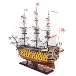 T051 HMS Victory Painted Medium Admiral Line t051-hms-victory-painted-l60-l57-l0728072026.jpg