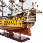 T051 HMS Victory Painted Medium Admiral Line t051-hms-victory-painted-l60-l57-l0828072026.jpg