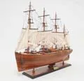 T062 S.S. Gaelic L80 Historic Ship Model Admiral Line t062-ss-gaelic-l80-historic-ship-model-l03.jpg