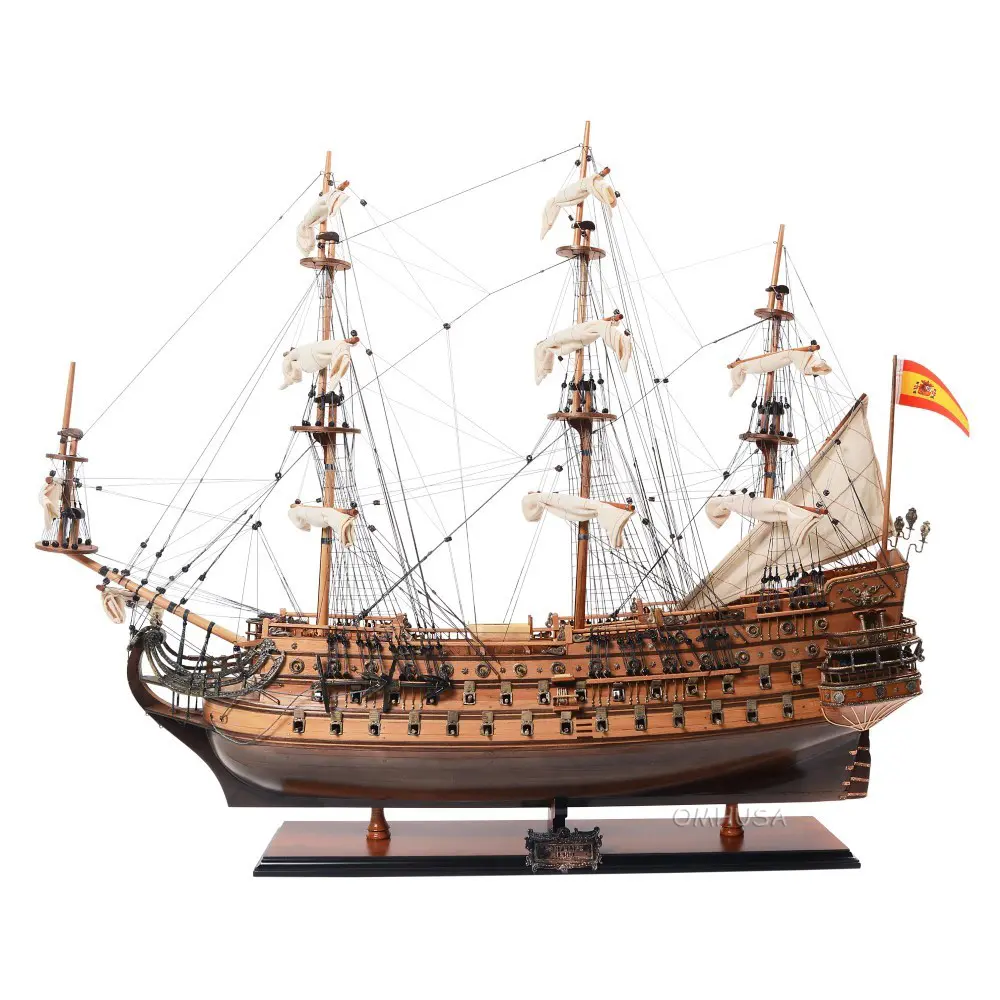 T063 San Felipe Exclusive Edition Admiral Line T063-SAN-FELIPE-EXCLUSIVE-EDITION-L01.WEBP