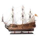 T063 San Felipe Exclusive Edition Admiral Line t063-san-felipe-exclusive-edition-l01.jpg