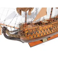 T068 San Felipe XXL War Ship Model Limited Edition Fleet Admiral Line t068-san-felipe-xxl-war-ship-model-l04.jpg