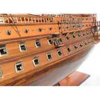 T068 San Felipe XXL War Ship Model Limited Edition Fleet Admiral Line t068-san-felipe-xxl-war-ship-model-l14.jpg