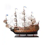 T072 Soleil Royal Tall Ship Model Admiral Line t072-soleil-royal-tall-ship-model-admiral-line-l01.jpg
