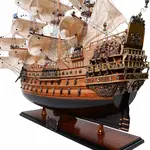 T072 Soleil Royal Tall Ship Model Admiral Line t072-soleil-royal-tall-ship-model-admiral-line-l07.jpg