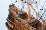 T072 Soleil Royal Tall Ship Model Admiral Line t072-soleil-royal-tall-ship-model-l06.jpg