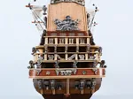 T072 Soleil Royal Tall Ship Model Admiral Line t072-soleil-royal-tall-ship-model-l10.jpg