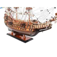 T081 Wasa Medium Tall Ship Model Admiral Line t081-wasa-medium-tall-ship-model-l02.jpg