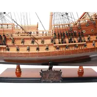 T081 Wasa Medium Tall Ship Model Admiral Line t081-wasa-medium-tall-ship-model-l03.jpg