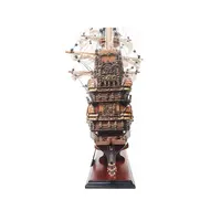 T081 Wasa Medium Tall Ship Model Admiral Line t081-wasa-medium-tall-ship-model-l04.jpg