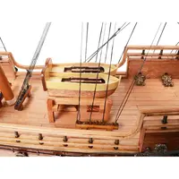 T081 Wasa Medium Tall Ship Model Admiral Line t081-wasa-medium-tall-ship-model-l05.jpg