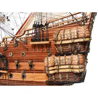 T081 Wasa Medium Tall Ship Model Admiral Line t081-wasa-medium-tall-ship-model-l07.jpg