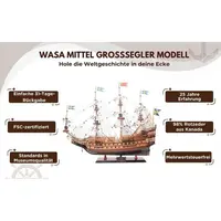 T081 Wasa Medium Tall Ship Model Admiral Line t081-wasa-medium-tall-ship-model-l13.jpg