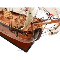 T094 HMS Endeavour Historic Ship Model Admiral Line t094-hms-endeavour-historic-ship-model-l03.jpg