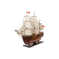 T094 HMS Endeavour Historic Ship Model Admiral Line t094-hms-endeavour-historic-ship-model-l04.jpg